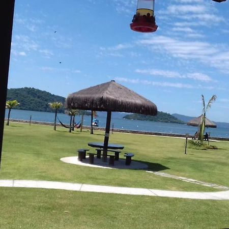 Apartamento Angra Dos Reis 1 Dış mekan fotoğraf