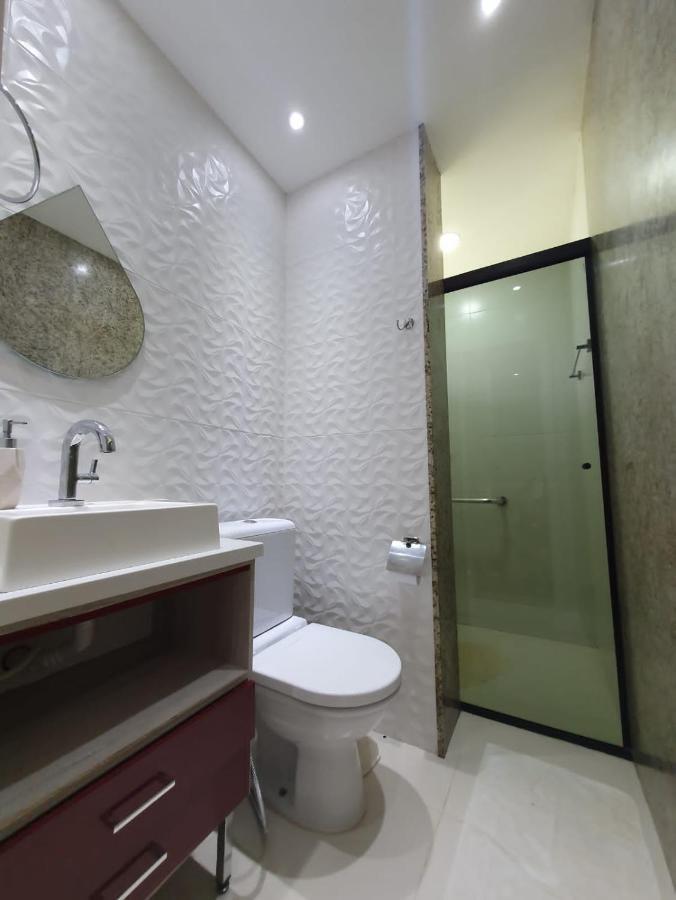 Apartamento Angra Dos Reis 1 Dış mekan fotoğraf