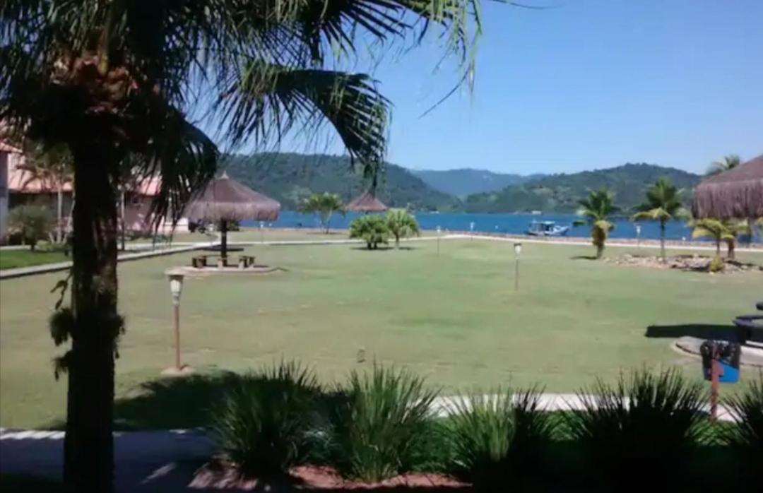 Apartamento Angra Dos Reis 1 Dış mekan fotoğraf