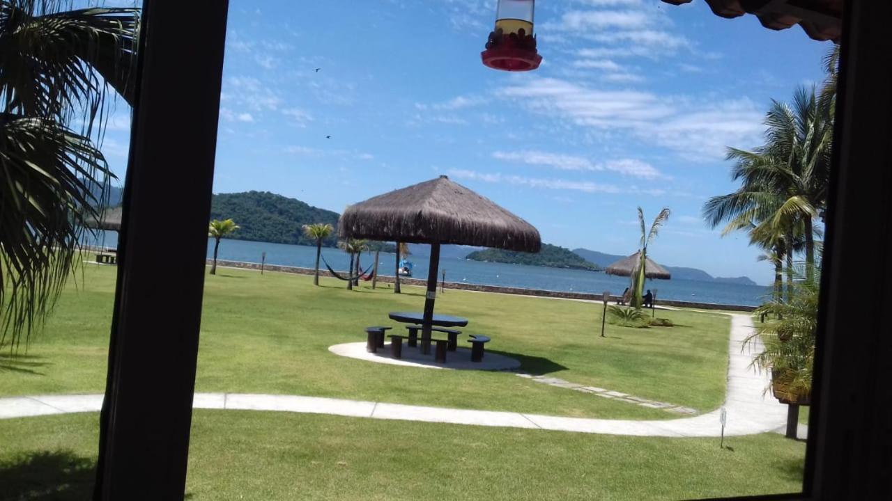 Apartamento Angra Dos Reis 1 Dış mekan fotoğraf
