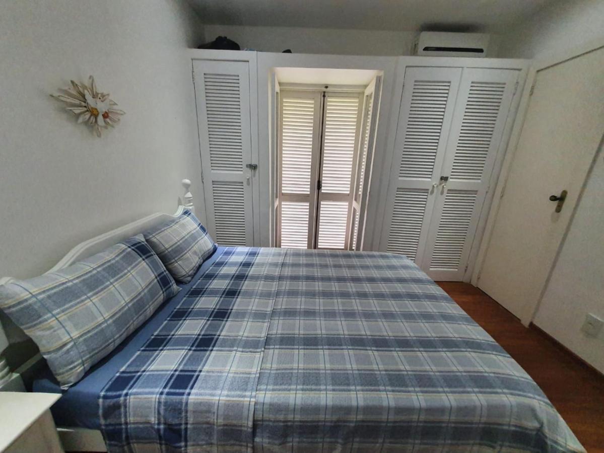 Apartamento Angra Dos Reis 1 Dış mekan fotoğraf