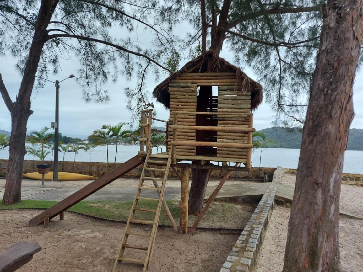 Apartamento Angra Dos Reis 1 Dış mekan fotoğraf