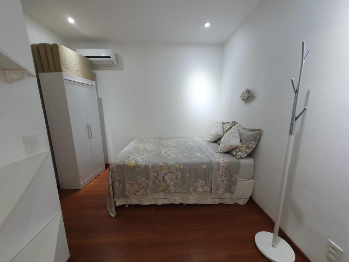 Apartamento Angra Dos Reis 1 Dış mekan fotoğraf