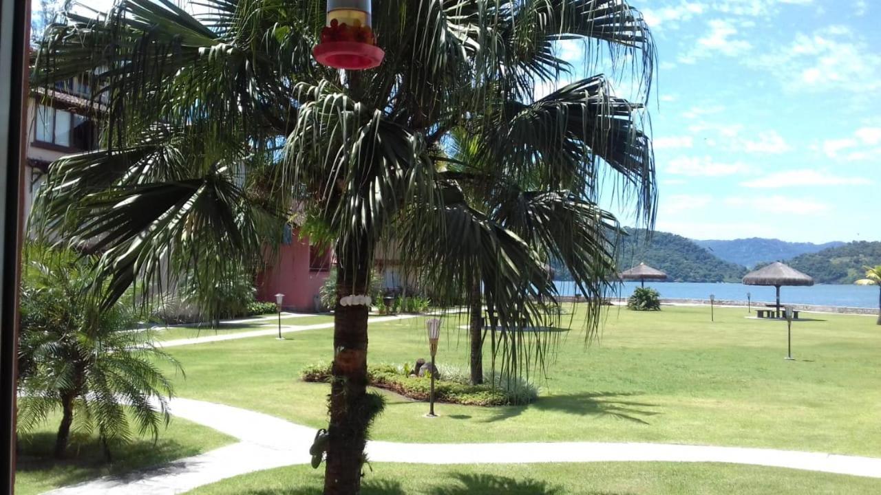Apartamento Angra Dos Reis 1 Dış mekan fotoğraf