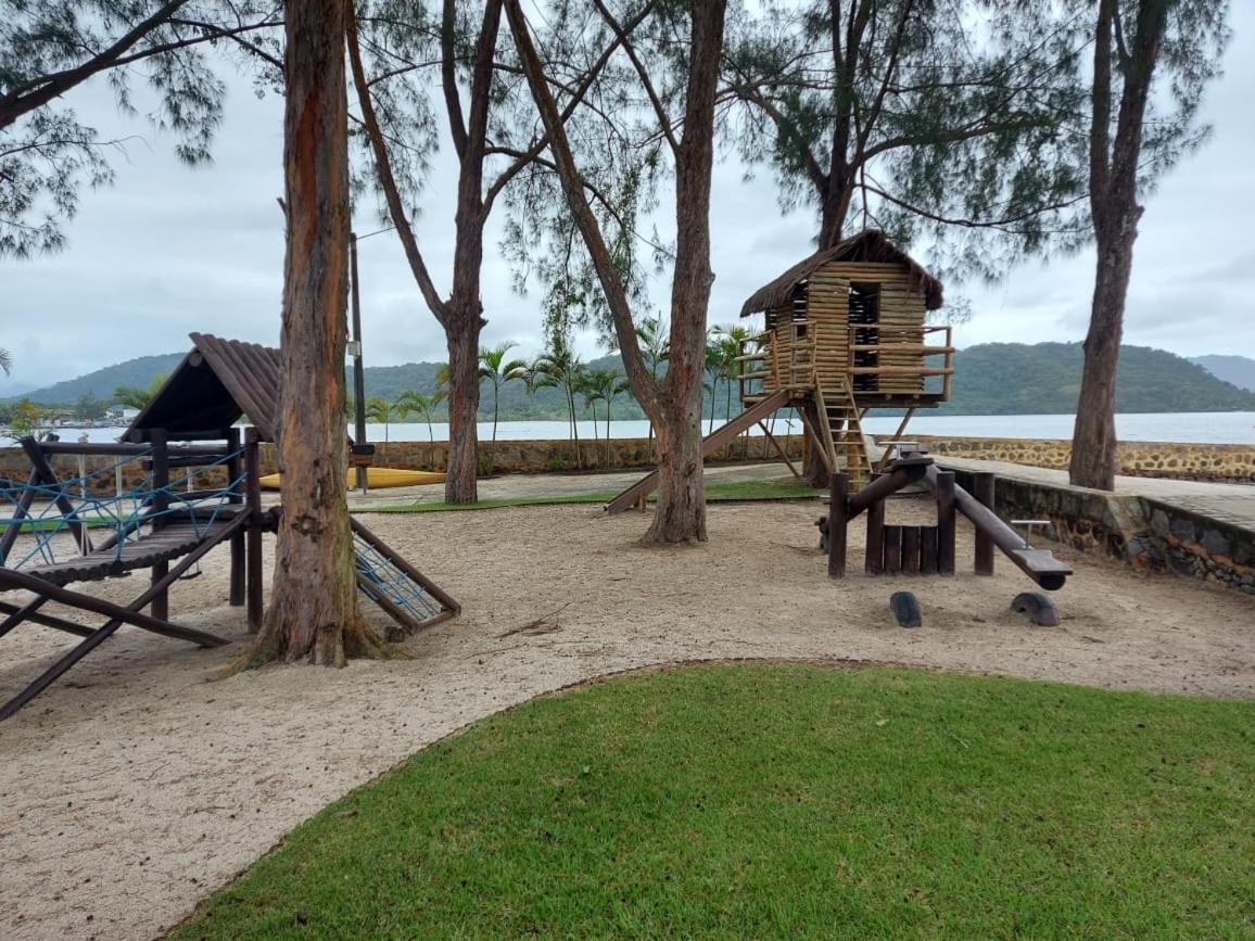 Apartamento Angra Dos Reis 1 Dış mekan fotoğraf