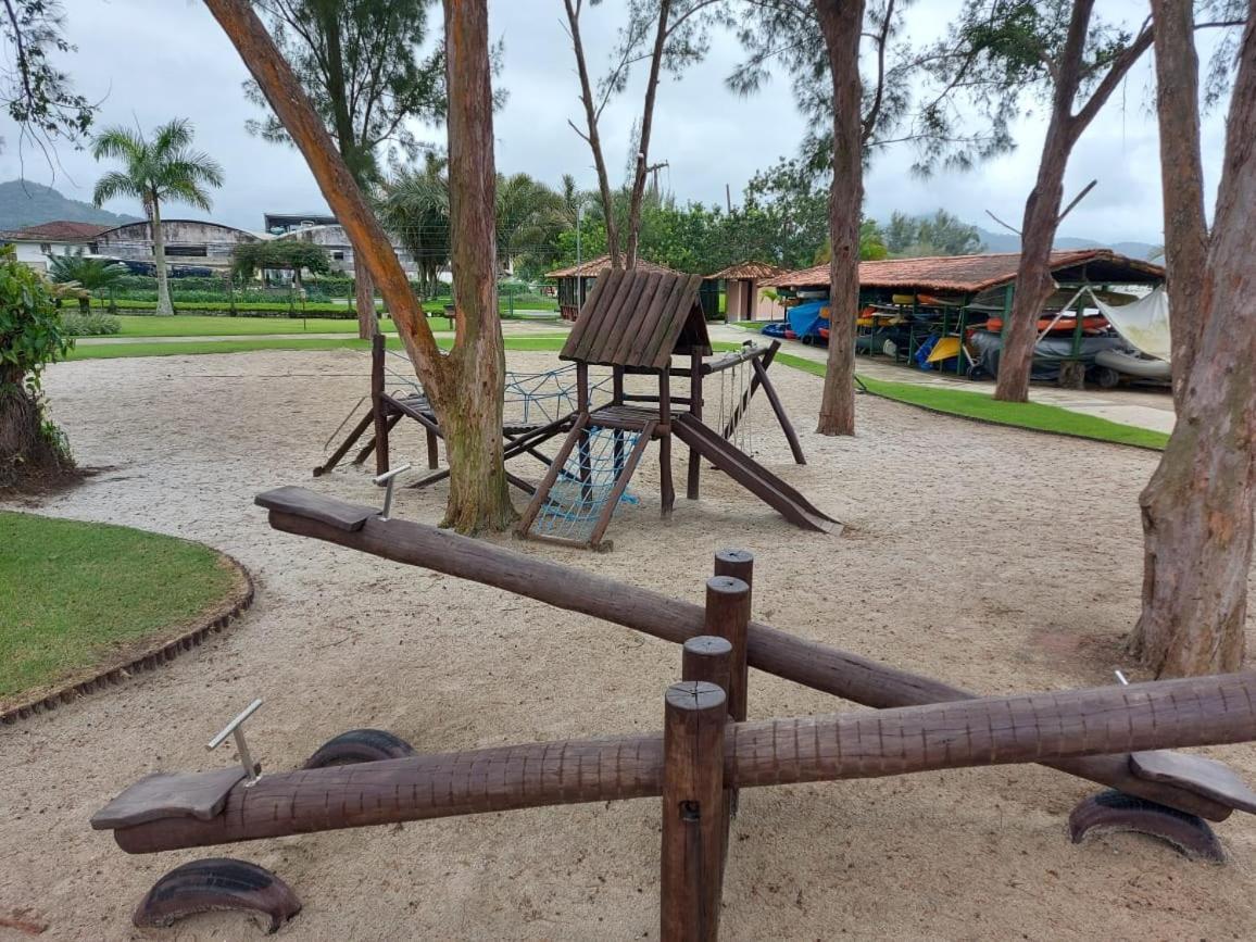 Apartamento Angra Dos Reis 1 Dış mekan fotoğraf