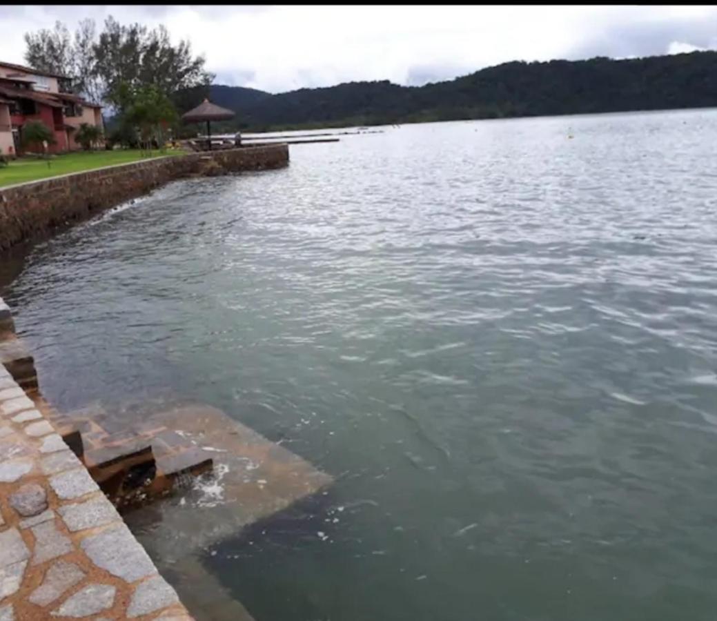 Apartamento Angra Dos Reis 1 Dış mekan fotoğraf