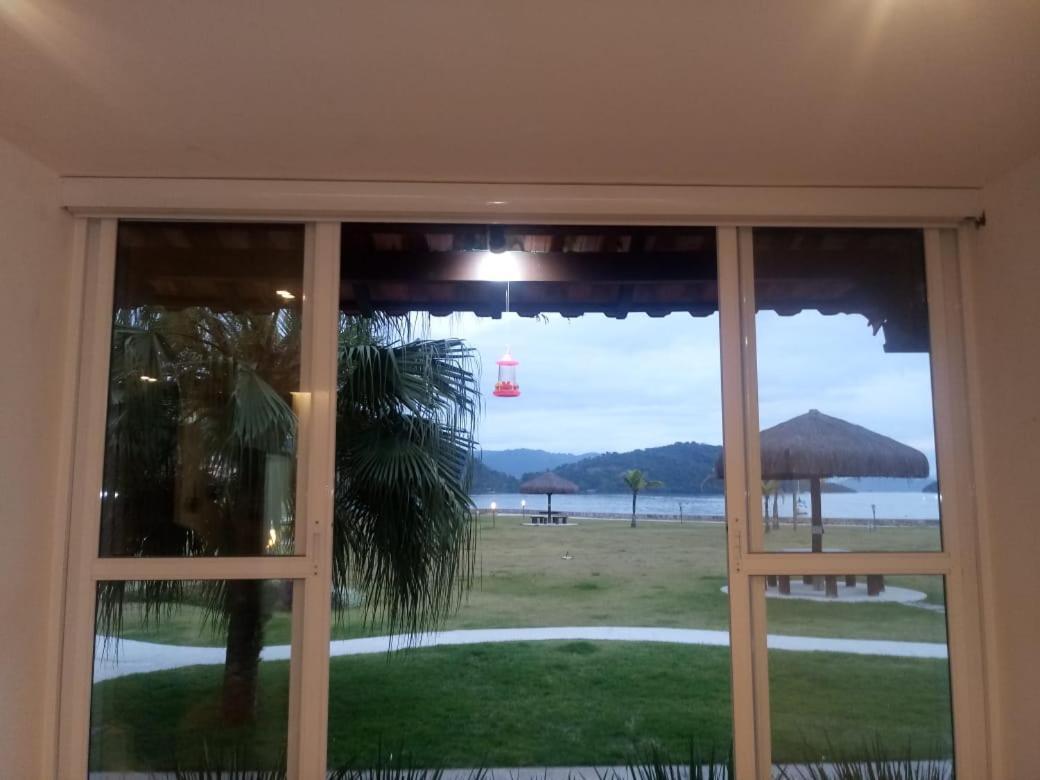 Apartamento Angra Dos Reis 1 Dış mekan fotoğraf
