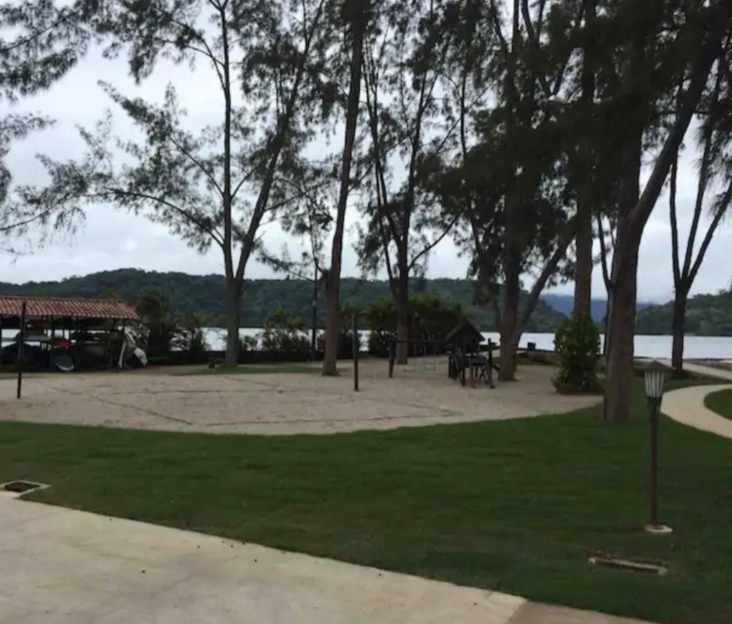 Apartamento Angra Dos Reis 1 Dış mekan fotoğraf