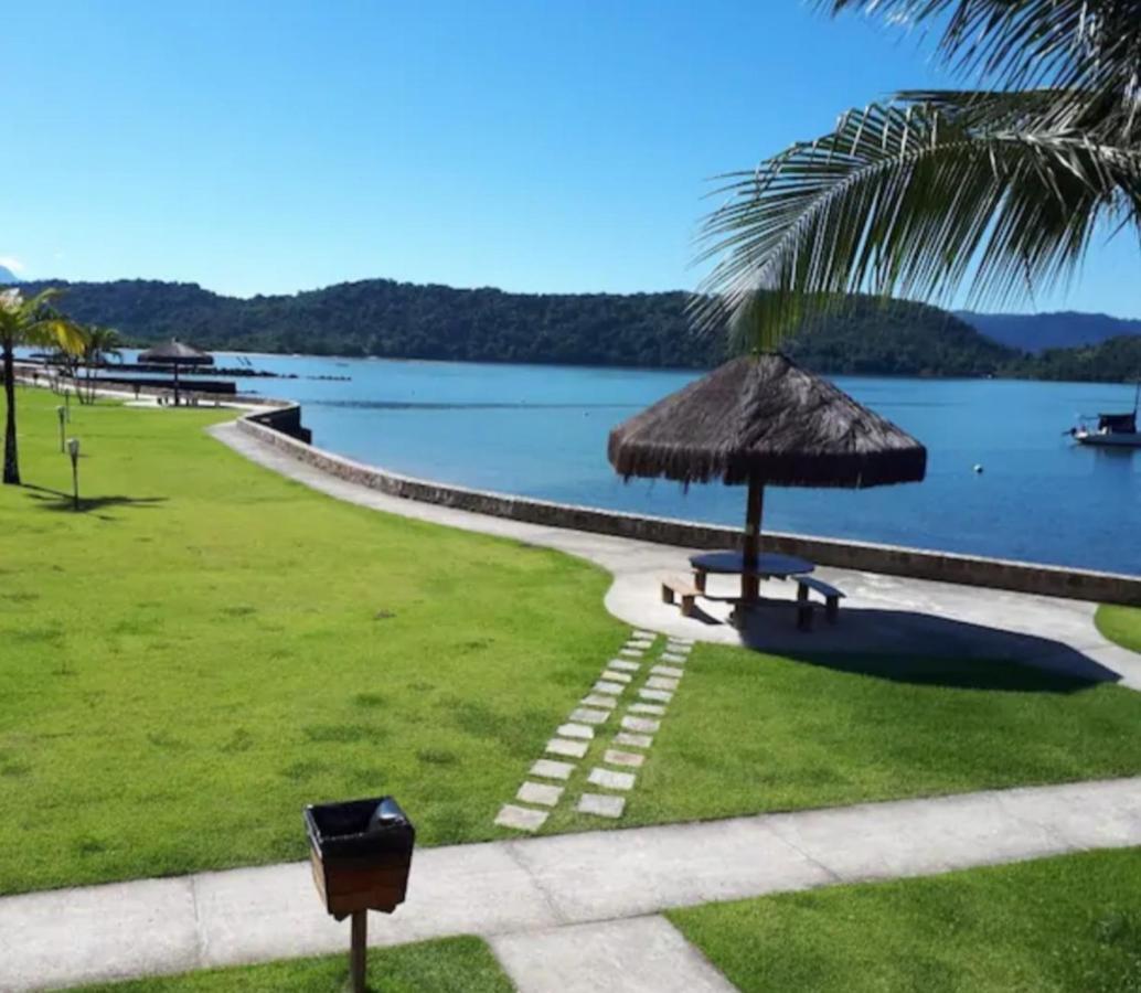 Apartamento Angra Dos Reis 1 Dış mekan fotoğraf