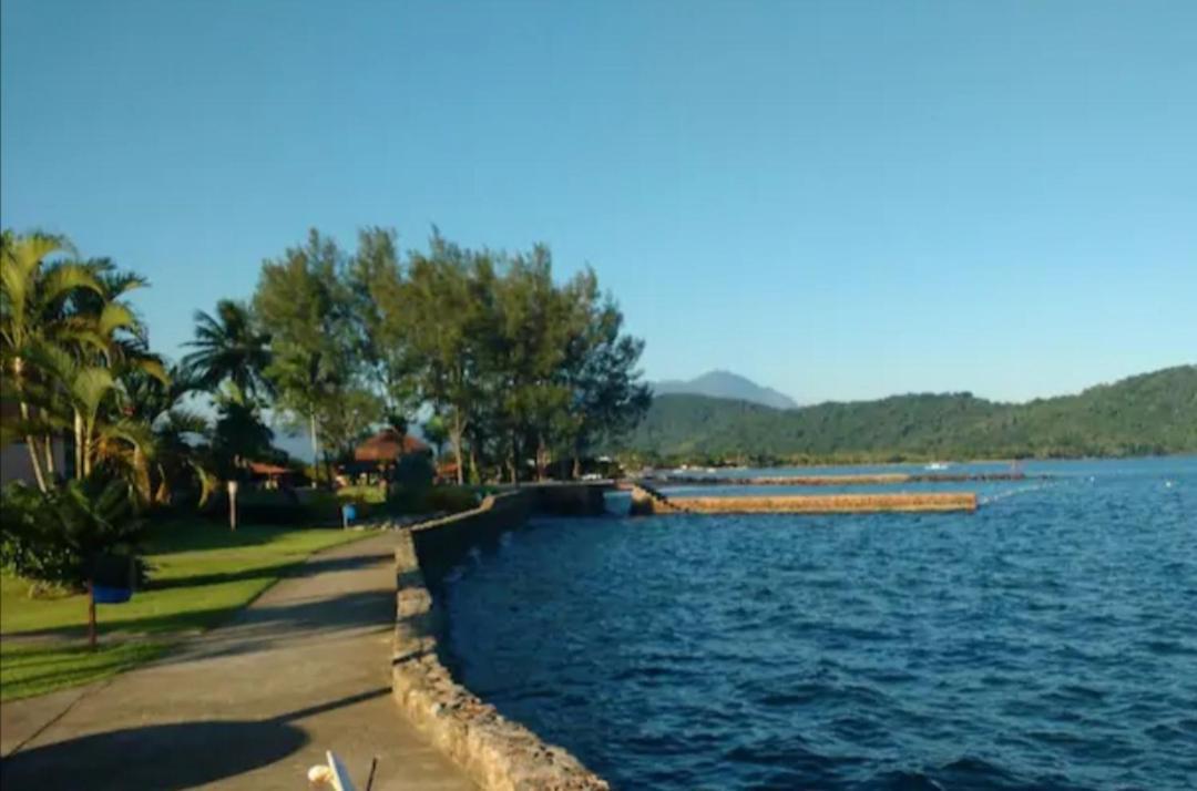 Apartamento Angra Dos Reis 1 Dış mekan fotoğraf