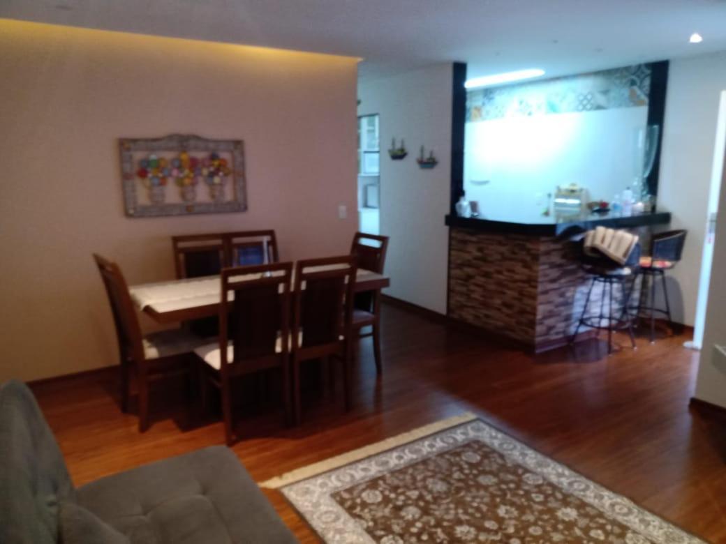 Apartamento Angra Dos Reis 1 Dış mekan fotoğraf