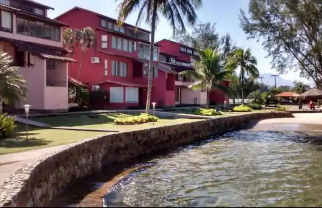 Apartamento Angra Dos Reis 1 Dış mekan fotoğraf