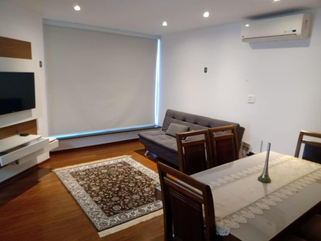 Apartamento Angra Dos Reis 1 Dış mekan fotoğraf